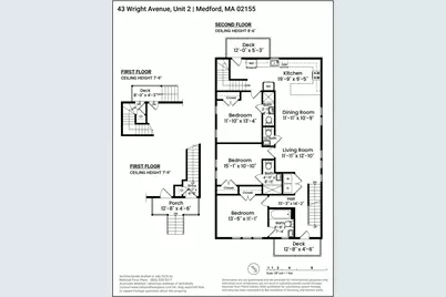 43 Wright Avenue, Medford, MA 02155 - Photo 21