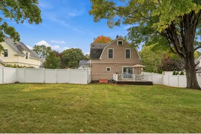 29 Upland St, Holbrook, MA 02343 - Photo 27