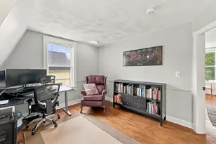 29 Upland St, Holbrook, MA 02343 - Photo 21