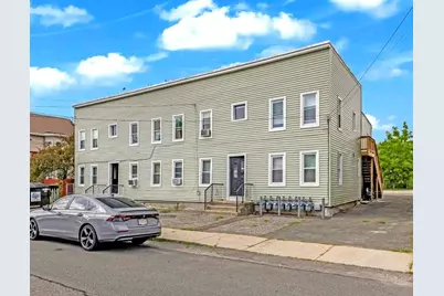 32-34 Joy Street, Ludlow, MA 01151 - Photo 5