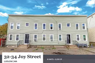 32-34 Joy St, Ludlow, MA 01151 - Photo 1