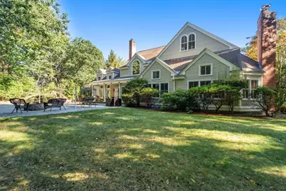 74 Ridge Road, Westwood, MA 02090 - Photo 31
