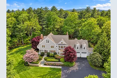 74 Ridge Road, Westwood, MA 02090 - Photo 1
