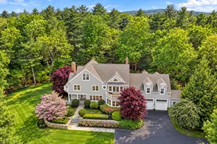 74 Ridge Rd, Westwood, MA 02090 - Photo 1
