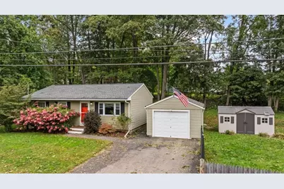 165 Peter Salem Rd, Leicester, MA 01524 - Photo 1