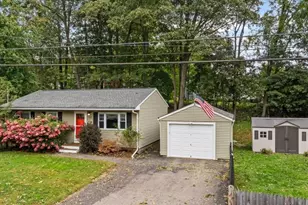 165 Peter Salem Rd, Leicester, MA 01524 - Photo 1