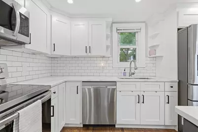 28 Cleveland Street #0, Medford, MA 02155 - Photo 1