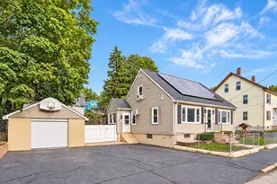 10 Garfield Ave, Woburn, MA 01801 - Photo 1