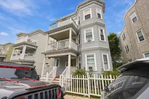 52 Percival St, Boston, MA 02122 - Photo 1