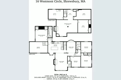 16 Westmont Cir, Shrewsbury, MA 01545 - Photo 41