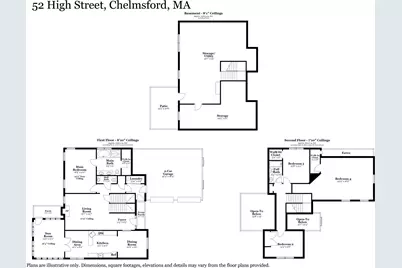 52 High St, Chelmsford, MA 01824 - Photo 41
