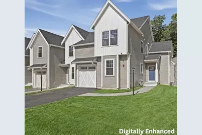 11 Caspian Circle #11, Woburn, MA 01801 - Photo 1