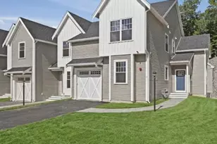 11 Caspian Cir, Woburn, MA 01801 - Photo 1