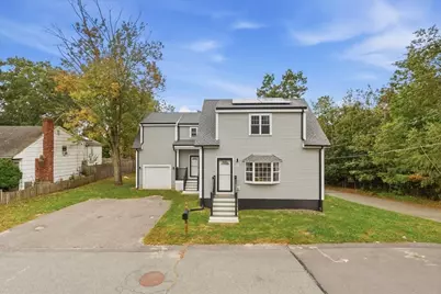 19 Digby Ave, Brockton, MA 02301 - Photo 3