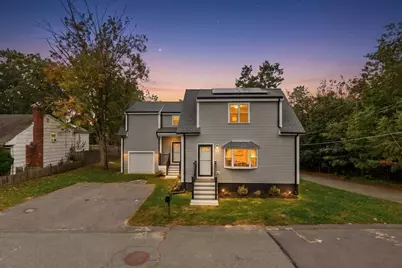 19 Digby Ave, Brockton, MA 02301 - Photo 1
