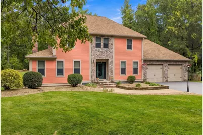 15 Joseph Smith Lane, Boxford, MA 01921 - Photo 3