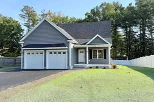33 Tyng Rd, Tyngsborough, MA 01879 - Photo 1