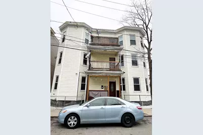 11 Colonial Avenue #2, Boston, MA 02124 - Photo 1