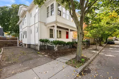 14 Notre Dame Ave #C, Cambridge, MA 02140 - Photo 3