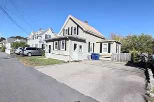 391 Commercial St, Braintree, MA 02184 - Photo 1