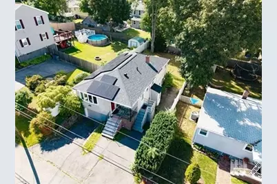 33 Fairchild Ave, Saugus, MA 01906 - Photo 31