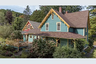 51 Baptist Hill Rd, Conway, MA 01341 - Photo 3
