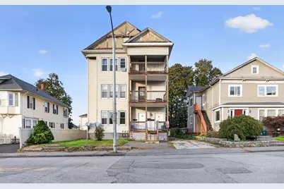 85 Granite St #1, Worcester, MA 01604 - Photo 3