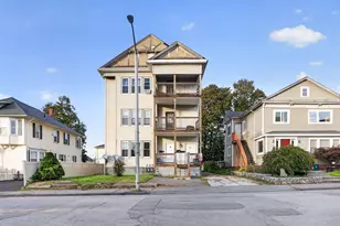 85 Granite St, Worcester, MA 01604 - Photo 3
