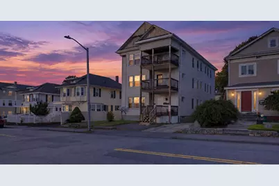 85 Granite St #1, Worcester, MA 01604 - Photo 5
