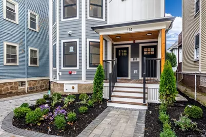 114 Franklin St. #2, Brookline, MA 02445 - Photo 1