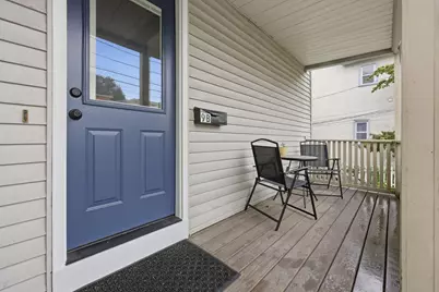 9 Walnut St #B, Northampton, MA 01060 - Photo 19