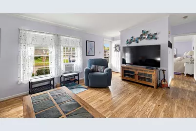 50 Higland Street #34, Taunton, MA 02780 - Photo 11