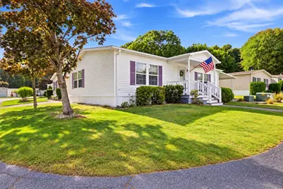50 Higland Street #34, Taunton, MA 02780 - Photo 21