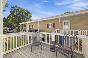 50 Higland St, Taunton, MA 02780 - Photo 23