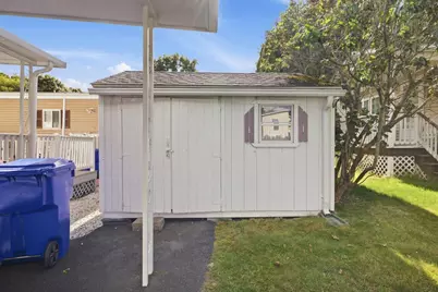 50 Higland Street #34, Taunton, MA 02780 - Photo 25