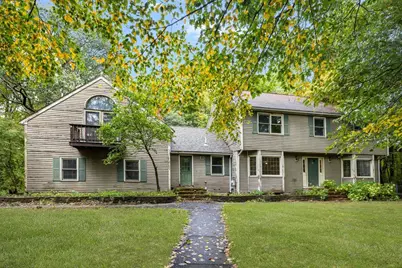 16 Wildwood Circle, Millville, MA 01529 - Photo 1