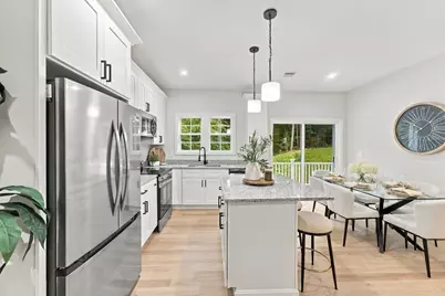 41 Homeward Avenue #D, Uxbridge, MA 01569 - Photo 7