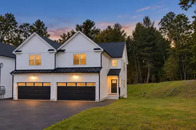 41 Homeward Avenue #D, Uxbridge, MA 01569 - Photo 1