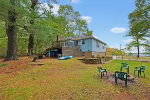 156 & 158 Mansfield Ave, Norton, MA 02766 - Photo 23