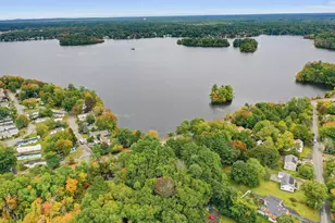 156 & 158 Mansfield Ave, Norton, MA 02766 - Photo 5