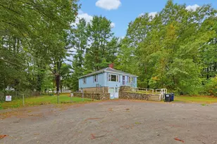 156 & 158 Mansfield Ave, Norton, MA 02766 - Photo 19