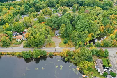 156 & 158 Mansfield Ave., Norton, MA 02766 - Photo 3