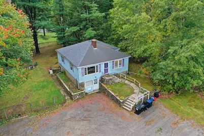 156 & 158 Mansfield Ave., Norton, MA 02766 - Photo 1