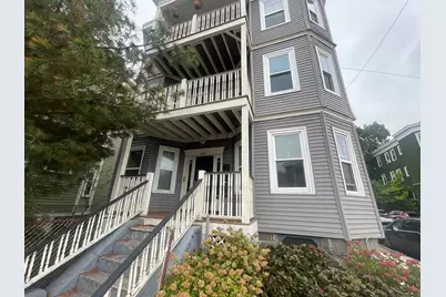 640 Morton #2, Boston, MA 02126 - Photo 1