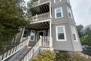 640 Morton, Boston, MA 02126 - Photo 1