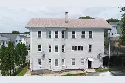 38 Everard St #U3, Worcester, MA 01609 - Photo 1