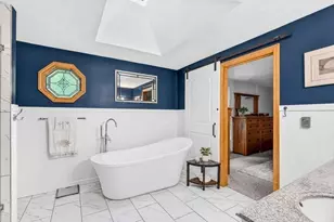 201 Cushman Rd, North Attleboro, MA 02760 - Photo 15