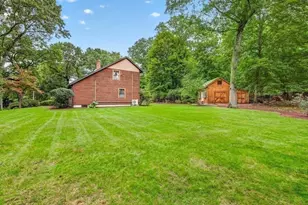 201 Cushman Rd, North Attleboro, MA 02760 - Photo 29