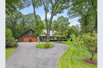 201 Cushman Rd., North Attleboro, MA 02760 - Photo 1