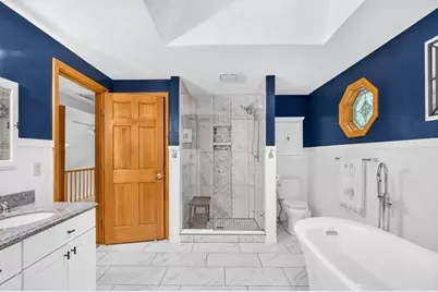 201 Cushman Rd., North Attleboro, MA 02760 - Photo 17